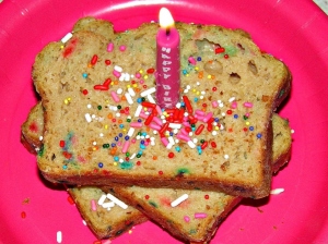 Birthday Cake bread (2)
